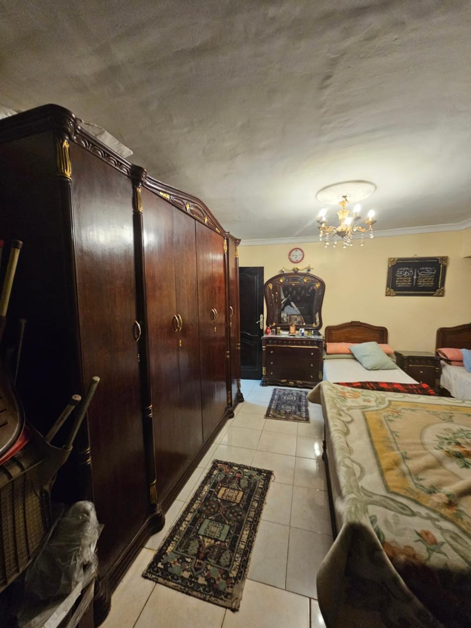 My hose Apartment in Cairo Governorate