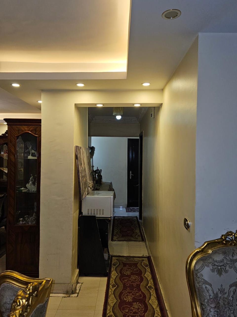 My hose Apartment in Cairo Governorate