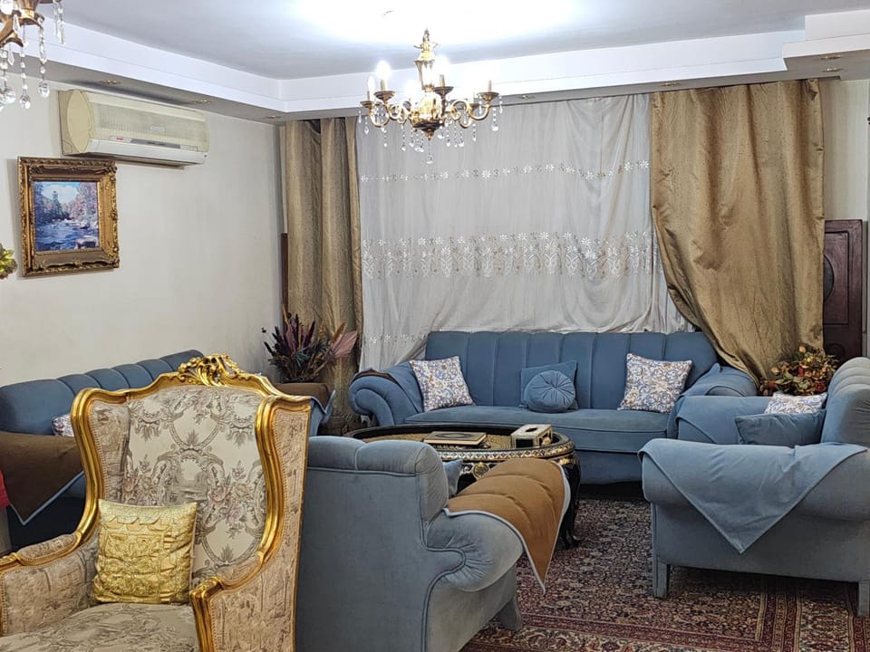 My hose Apartment in Cairo Governorate