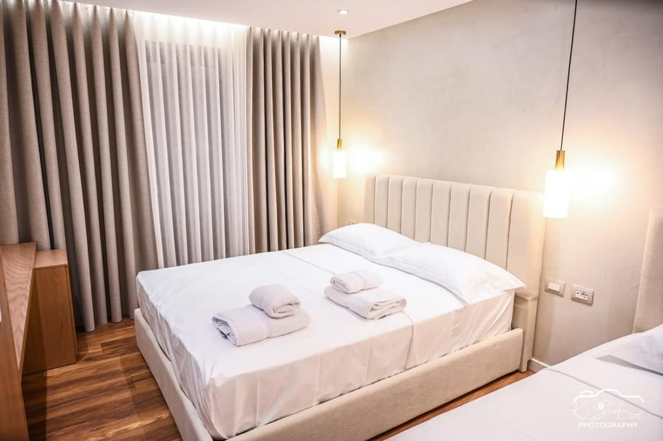 Rubin Boutique Bed and Breakfast in Europe