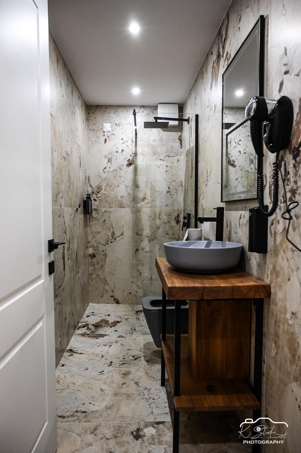 Rubin Boutique Bed and Breakfast in Europe