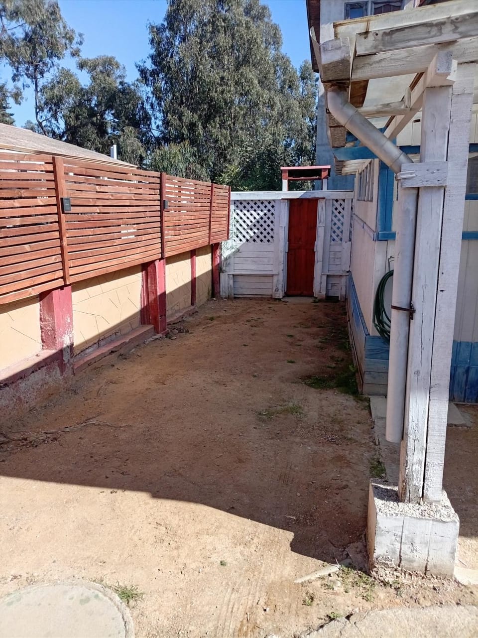 El Refugio de la Estancia House in Valparaíso Region