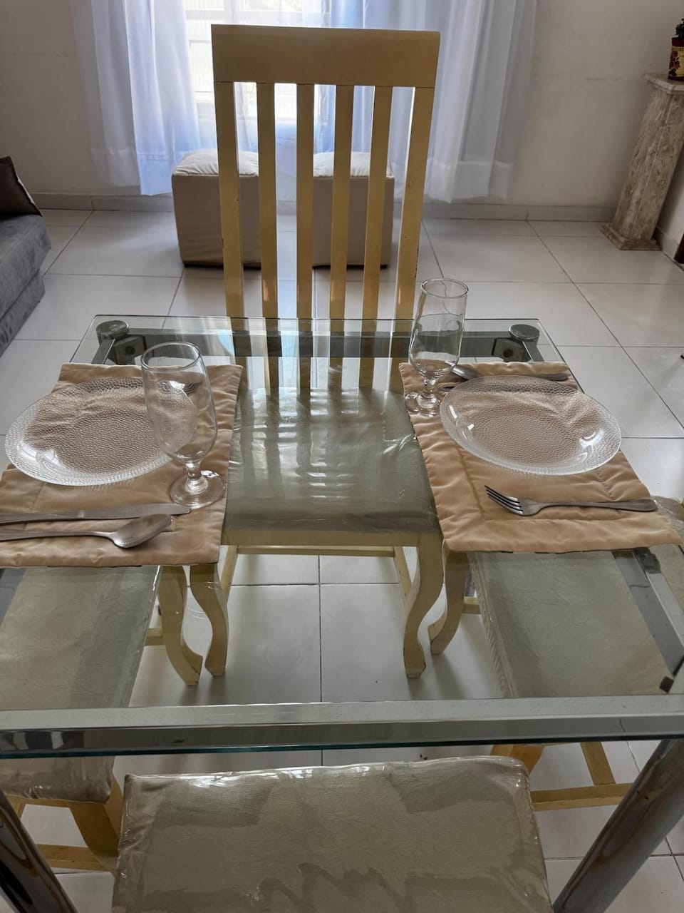 Apartamento Espaço Lapa Apartment in Santa Teresa