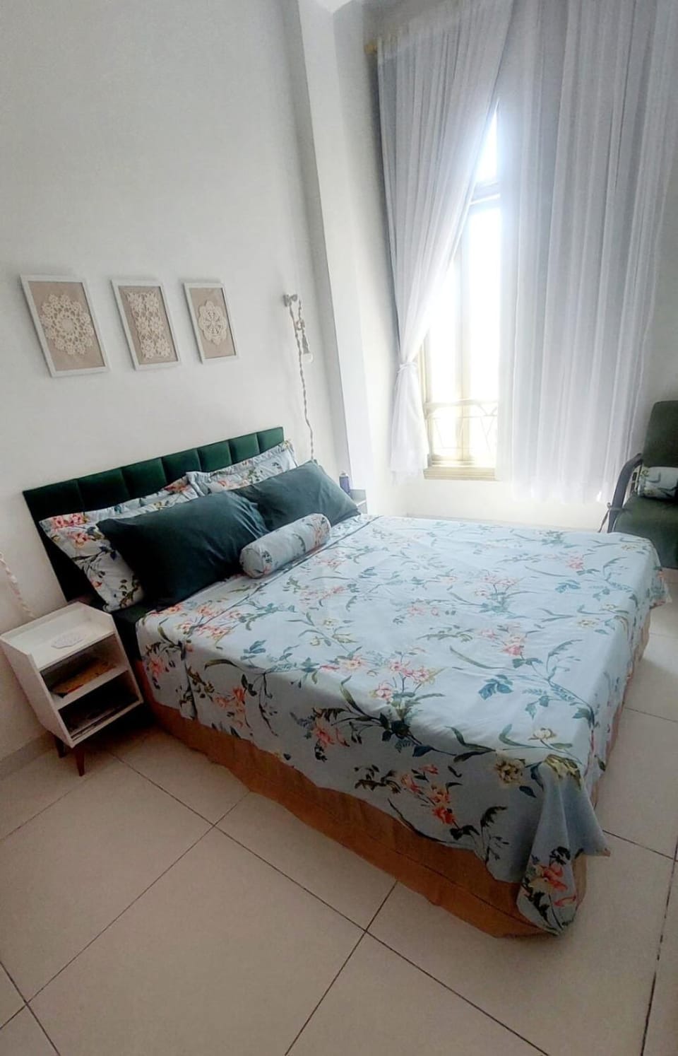 Apartamento Espaço Lapa Apartment in Santa Teresa