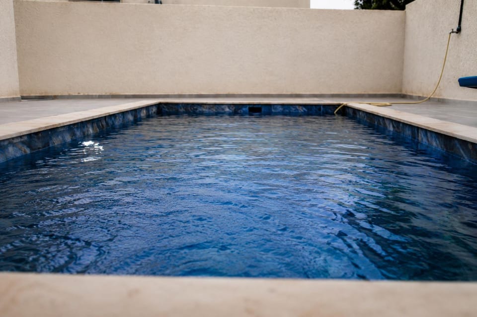 Villas avec piscine Villa in Tunisia