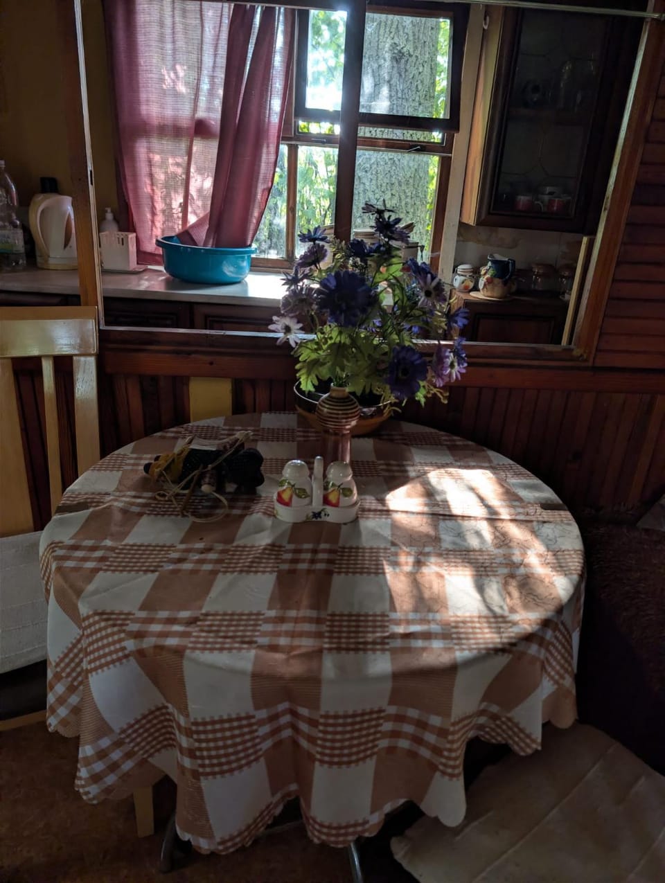 Chata Hracholusky Na Kančí Stezce House in Czechia
