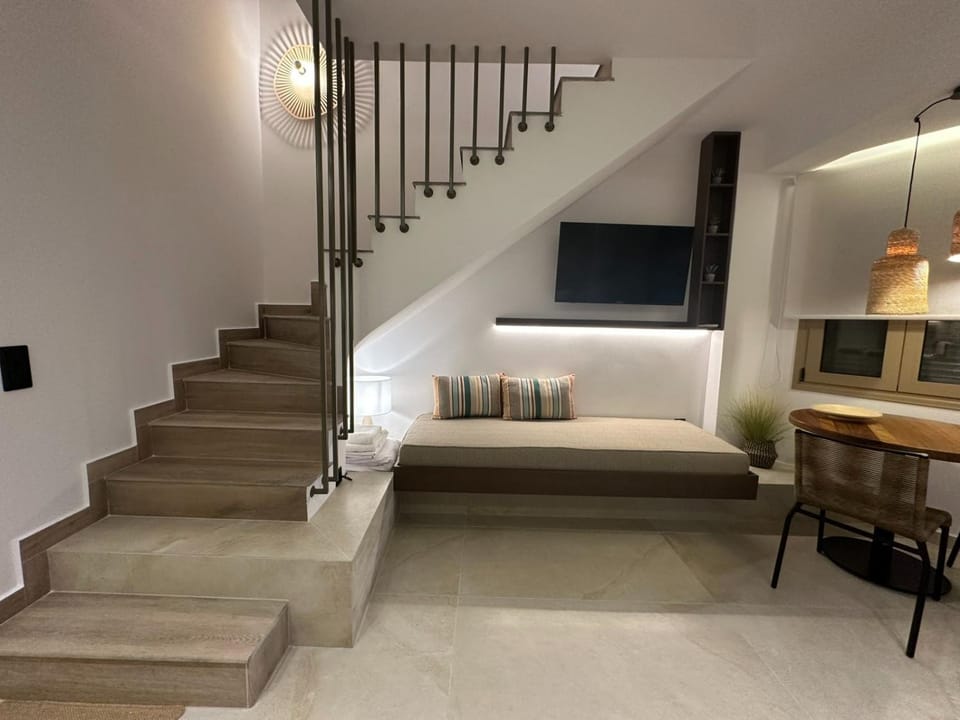 Kalista suites Paliouri House in Halkidiki