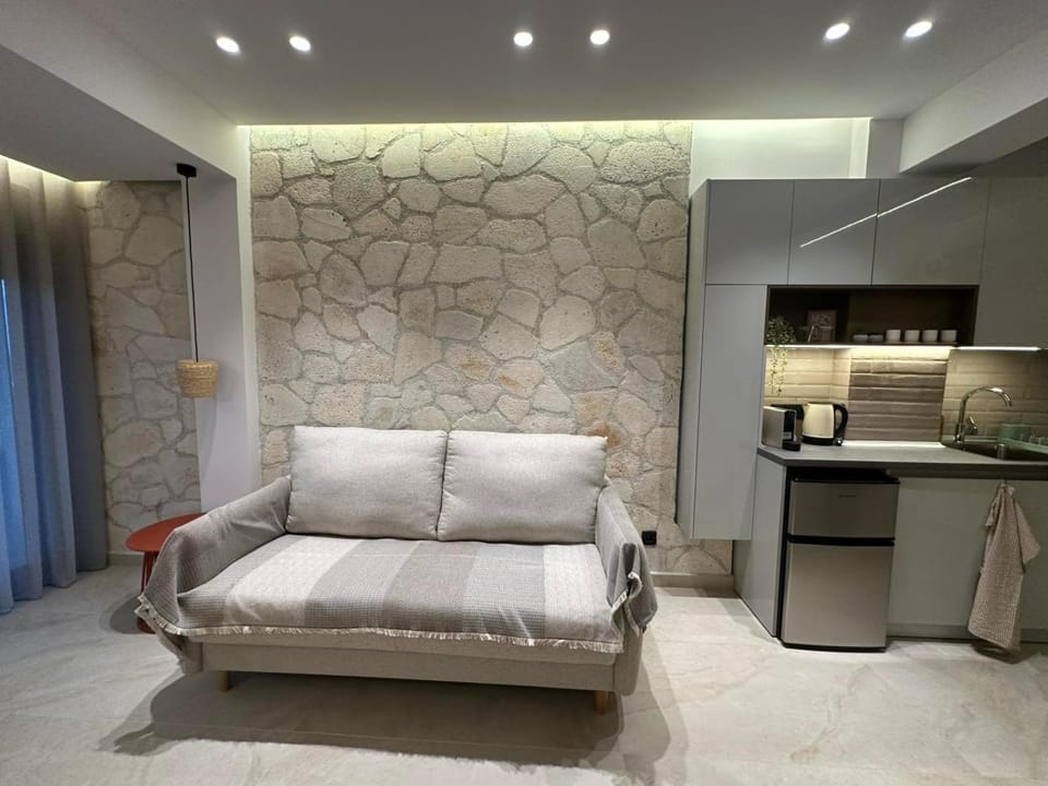 Kalista suites Paliouri House in Halkidiki