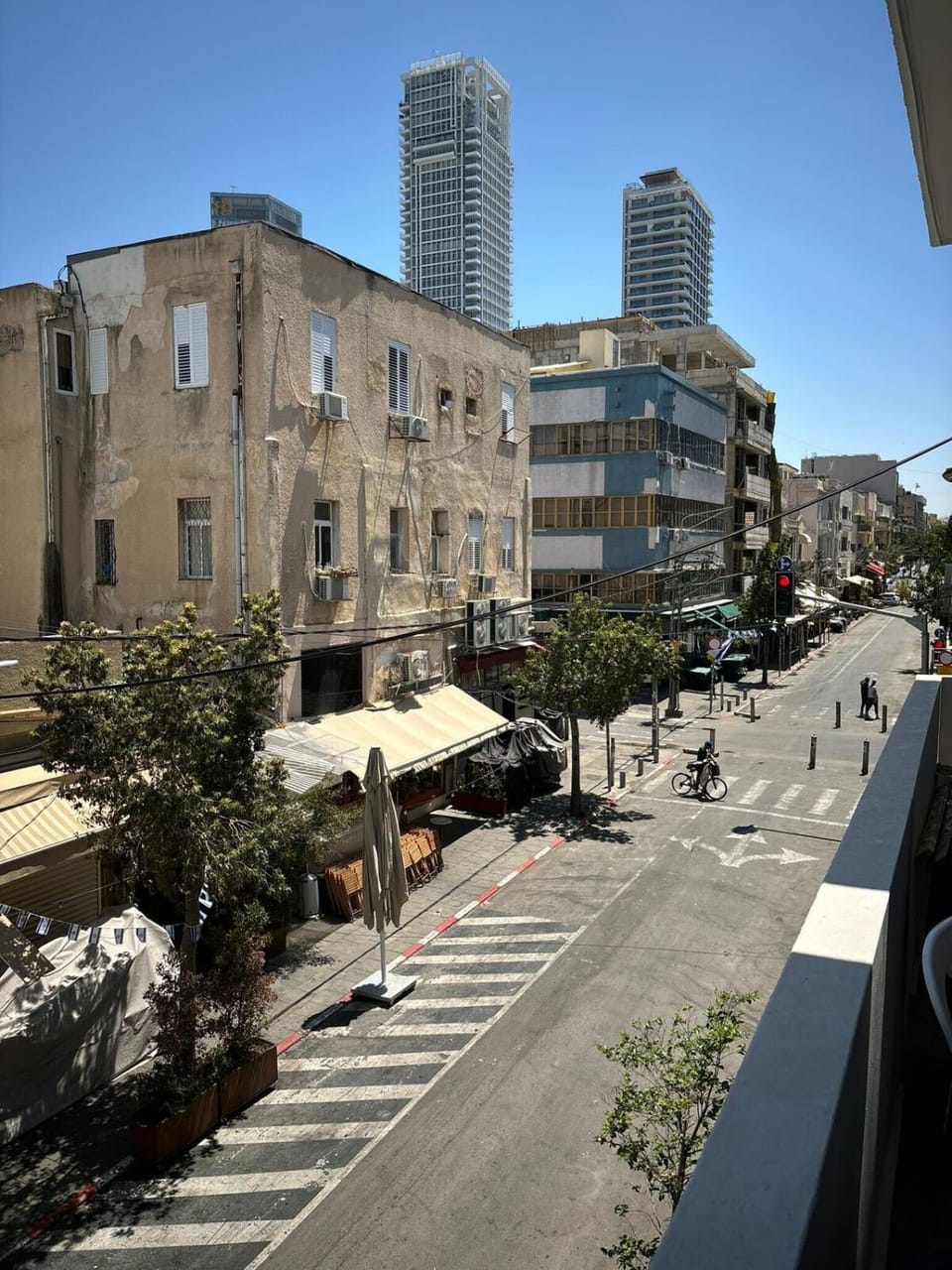 City view