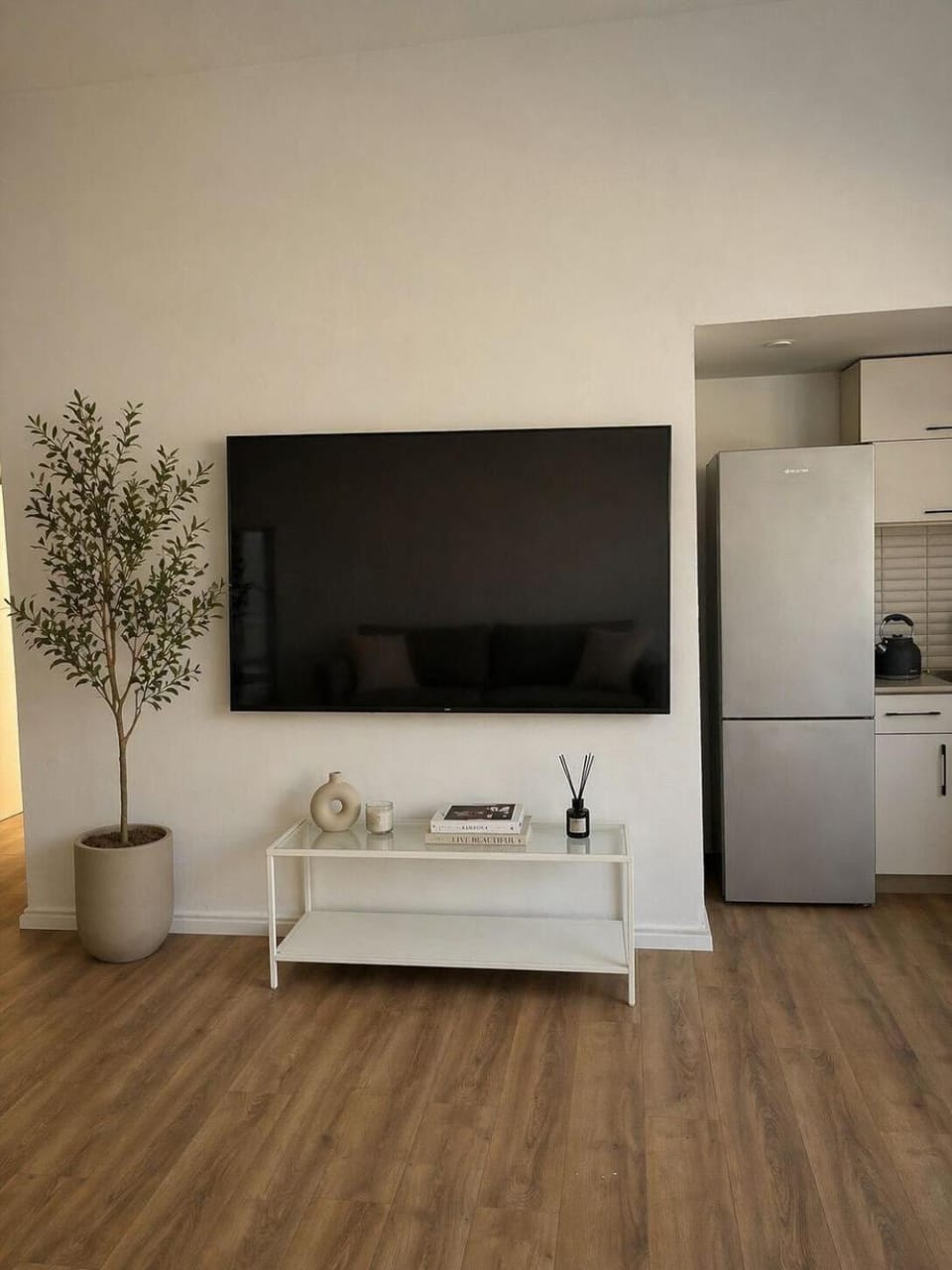 TV and multimedia