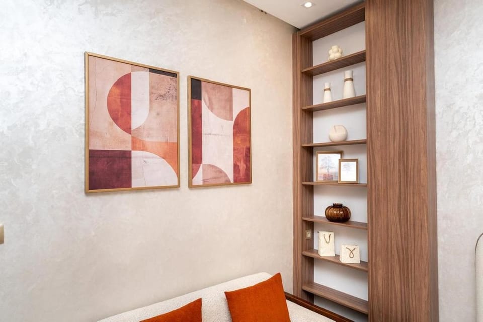 0' Studio City Apartment in Tangier