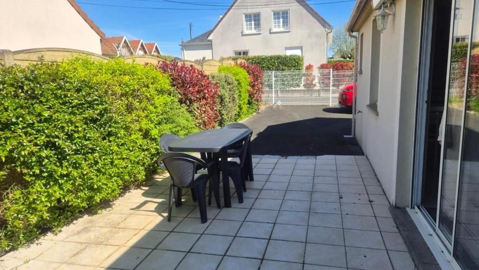 Chez Maryse House in Blois