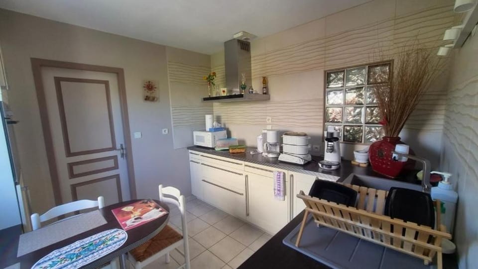Chez Maryse House in Blois