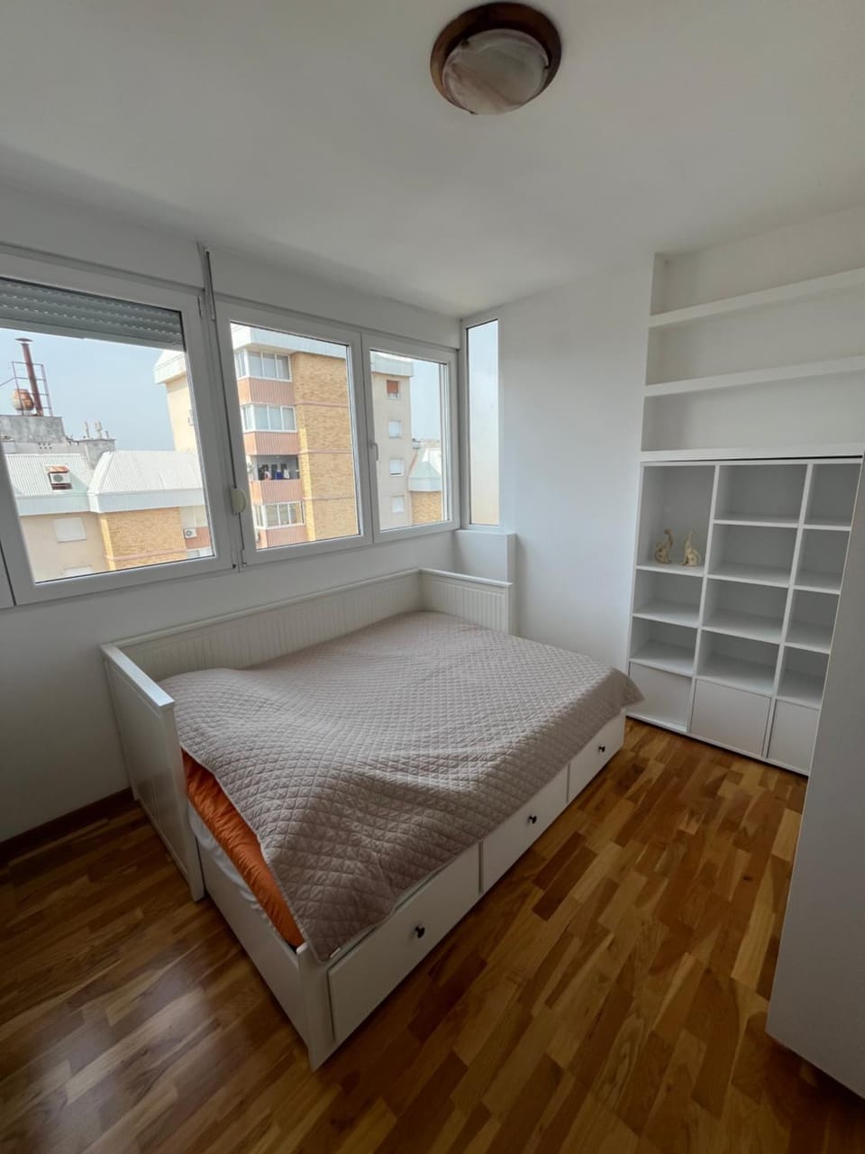 Central flat Apartment in Podgorica