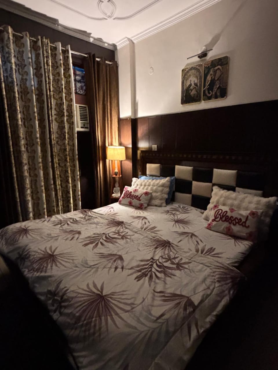 Whispering willow Apartment in Chandigarh