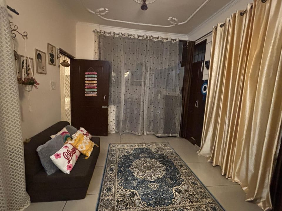 Whispering willow Apartment in Chandigarh