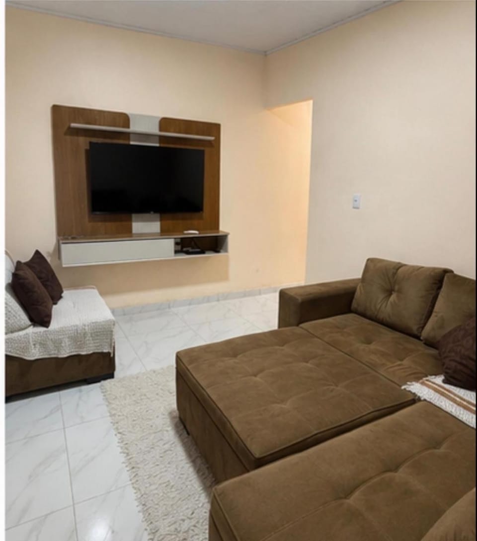Aconchego Sol e Mar House in Porto Seguro