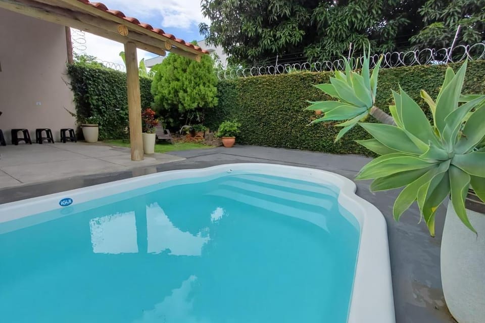 Day, Garden, Garden view, Pool view, Swimming pool