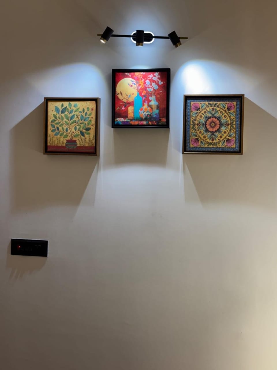 Vox Nest Apartment in Noida