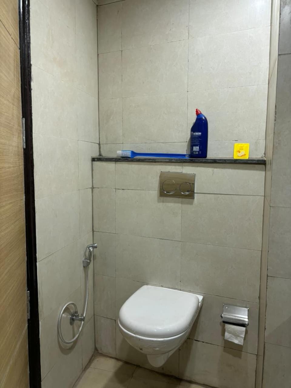 Vox Nest Apartment in Noida