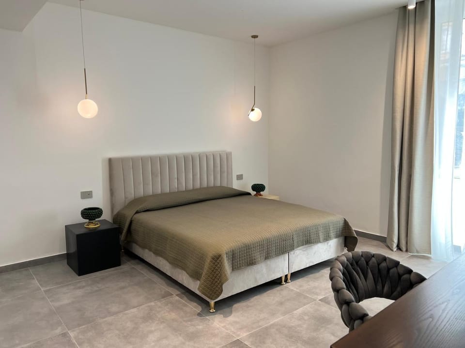 Granatelli36 Private SPA&SUITES Bed and Breakfast in Palermo