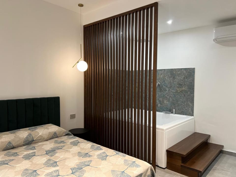 Granatelli36 Private SPA&SUITES Bed and Breakfast in Palermo