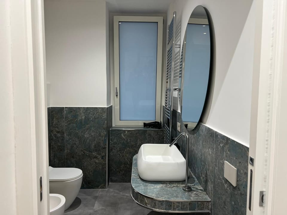 Granatelli36 Private SPA&SUITES Bed and Breakfast in Palermo