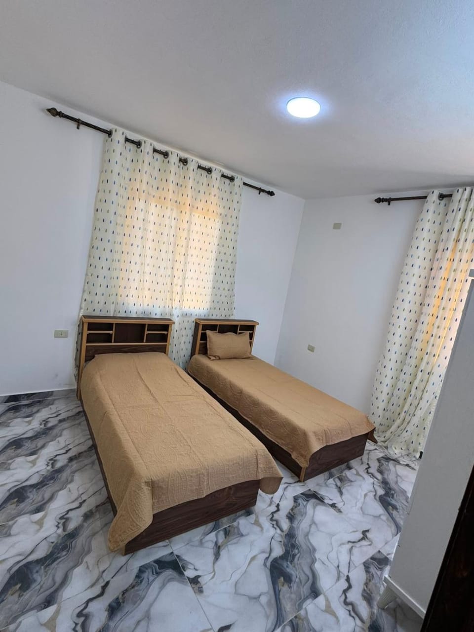 اطلالة سوف Apartment in Africa