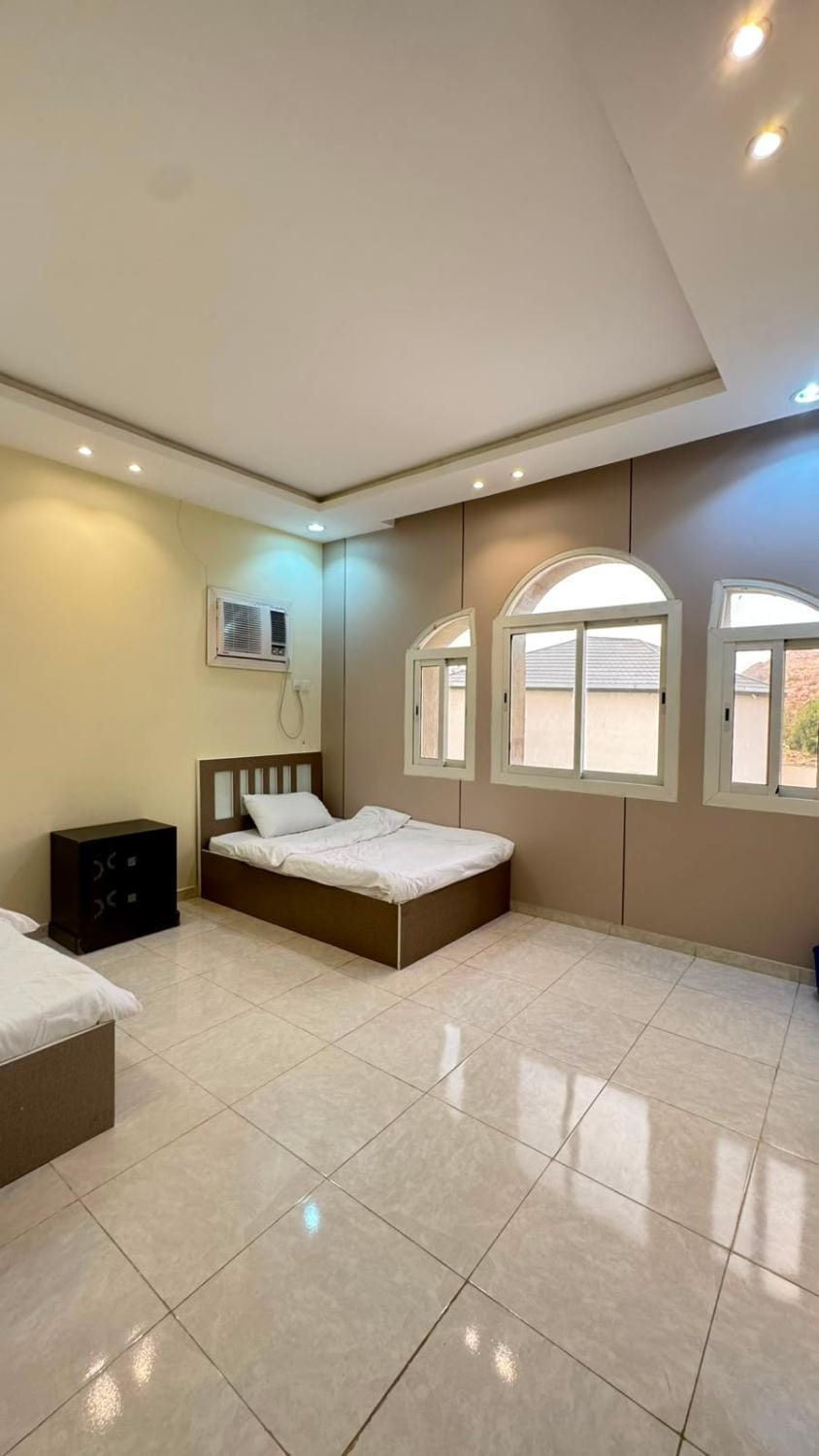 فيلا هابي نايت Apartment in Makkah Province