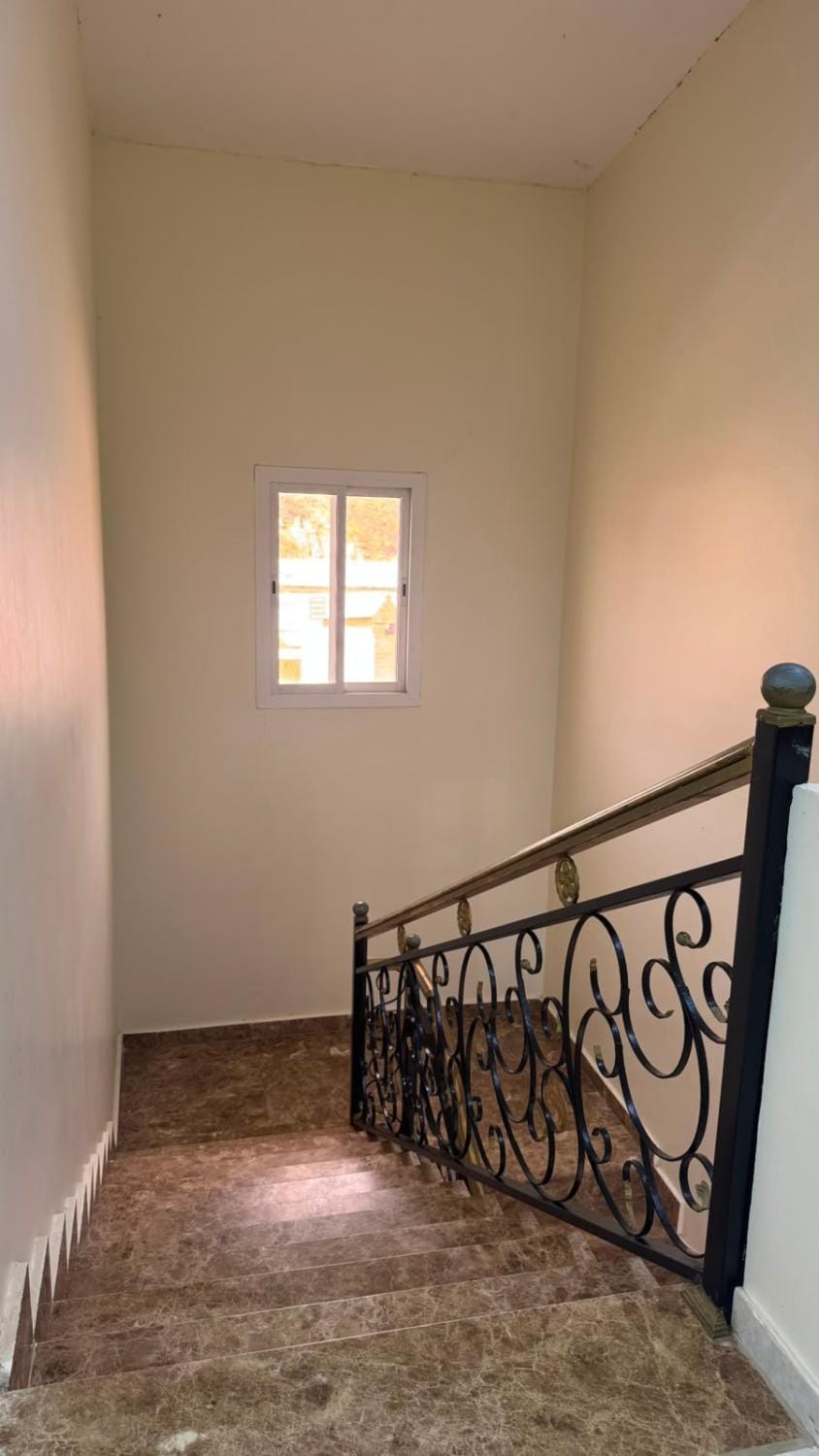 فيلا هابي نايت Apartment in Makkah Province