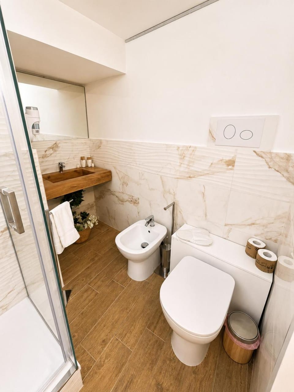 Toilet, Bathroom, bidet