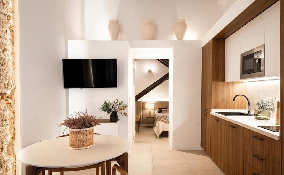Postigo Homes Málaga Bajo Apartment in Malaga