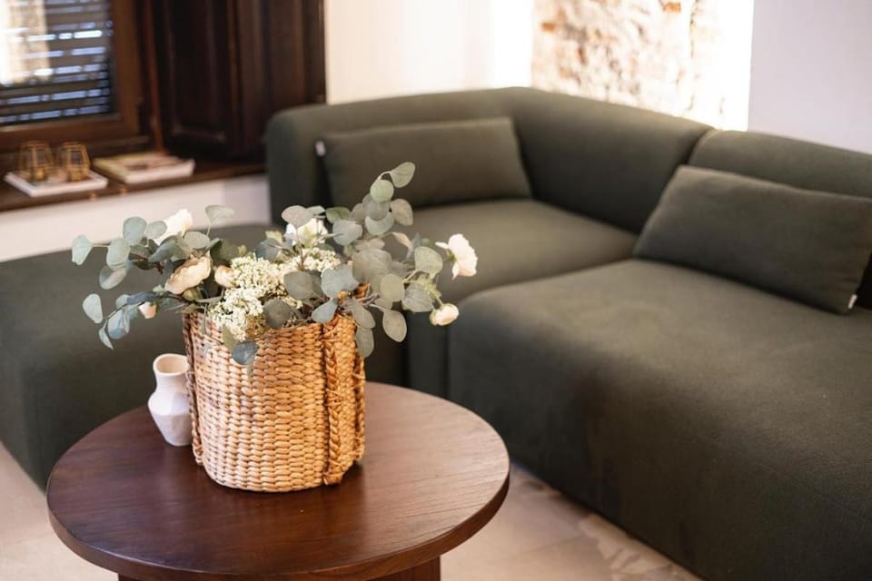 Postigo Homes Málaga Bajo Apartment in Malaga