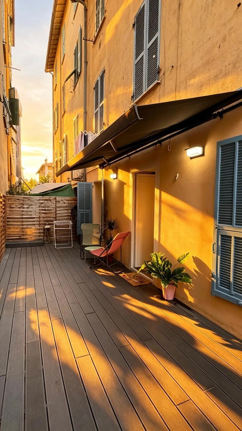 Jannette Villa Apartment Cozy Two-Bedroom Escape, Minutes from Monte-Carlo Casino Apartment in Avenue du Carnier