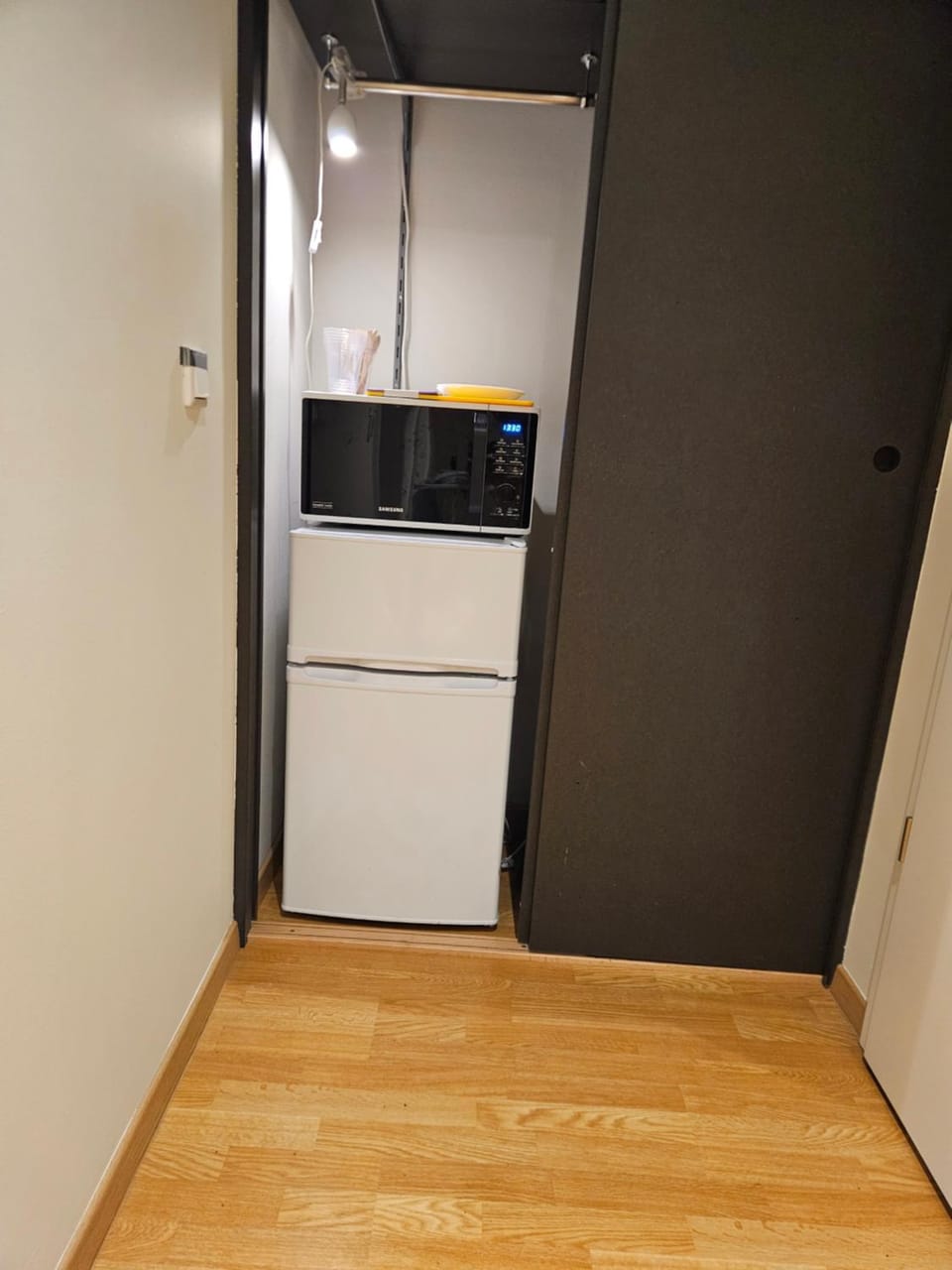 C Room accomodation Vacation rental in Oslo