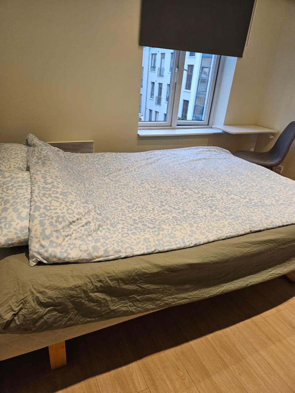 C Room accomodation Vacation rental in Oslo