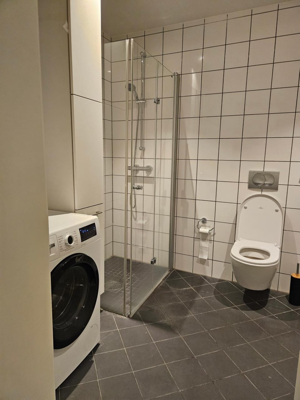 C Room accomodation Vacation rental in Oslo