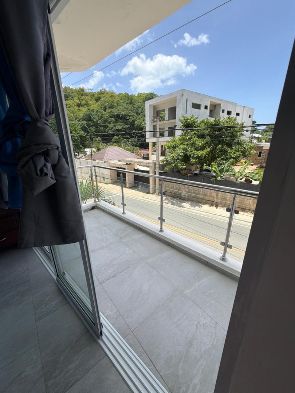 El alojamiento que necesitas! Apartment in Las Terrenas