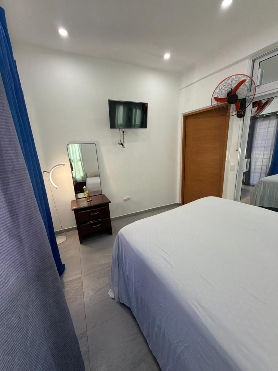 El alojamiento que necesitas! Apartment in Las Terrenas