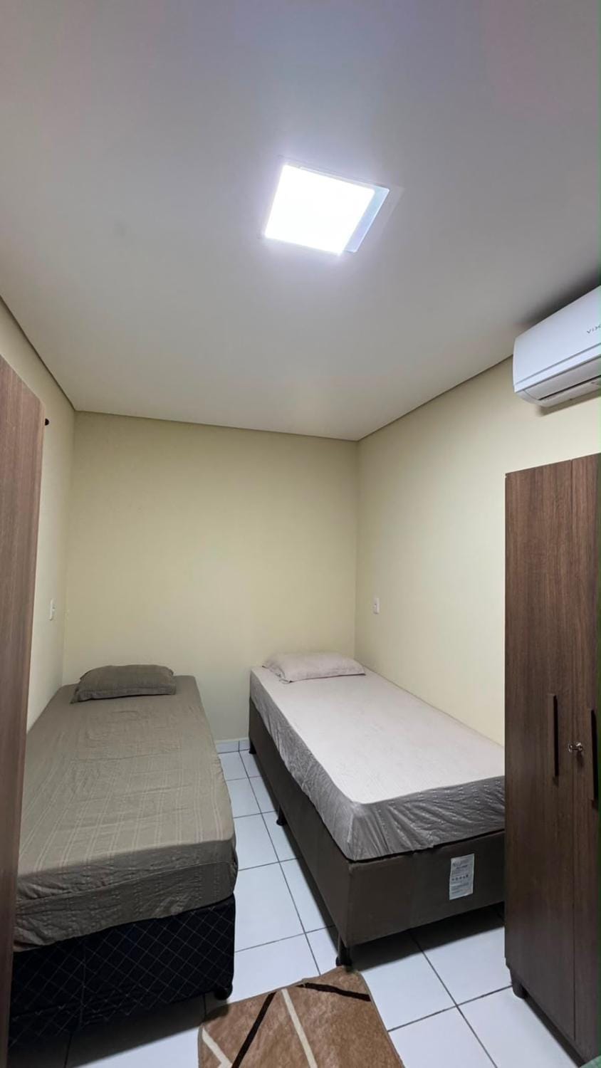 Hotel ideal 2 Hotel in State of Mato Grosso do Sul, Brazil