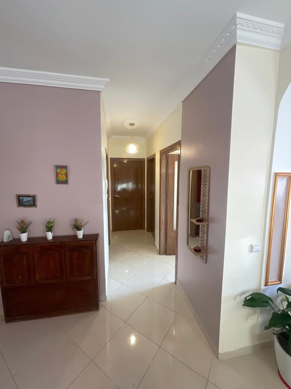 Modern &Cozy Apartment in the City Stylish Apartment in Tangier