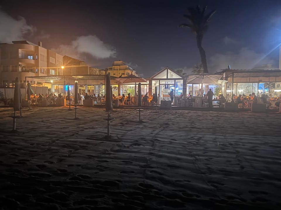 S1 Haut Standing 80 m2 Hammam Sousse Kantaoui Apartment in Sousse