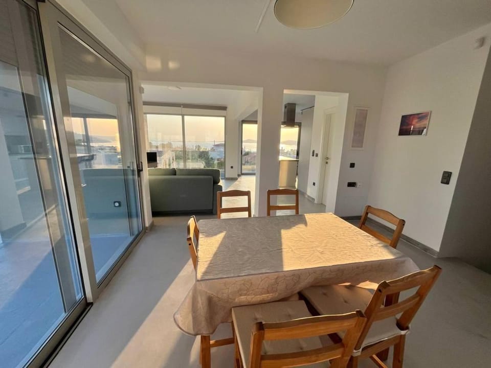 Blue Bay Dream A Apartment in Decentralized Administration of Attica