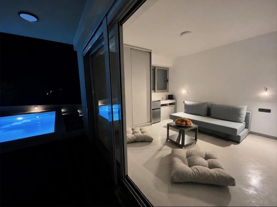 Blue Bay Dream A Apartment in Decentralized Administration of Attica