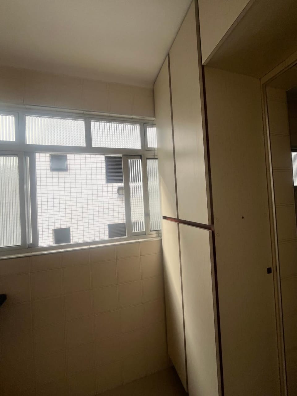 Jardins da Guilhermina Apartment in State of São Paulo