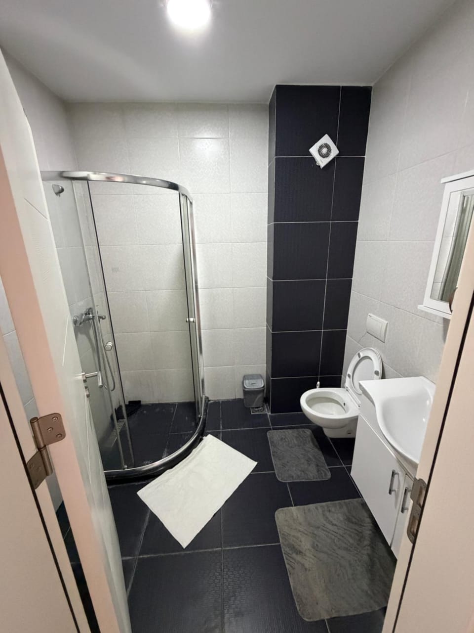 A appartament Apartment in Europe