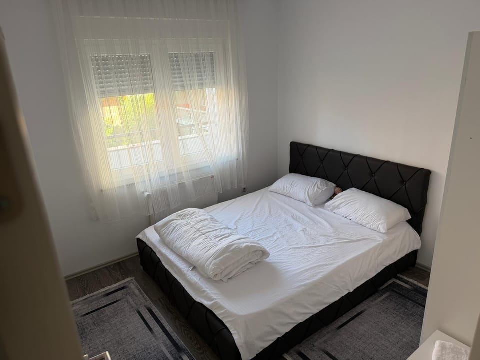 A appartament Apartment in Europe