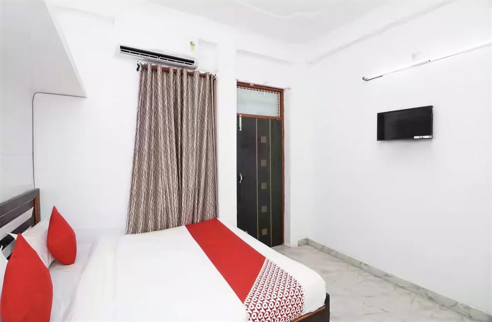 Star palace guest house Hotel in Lucknow