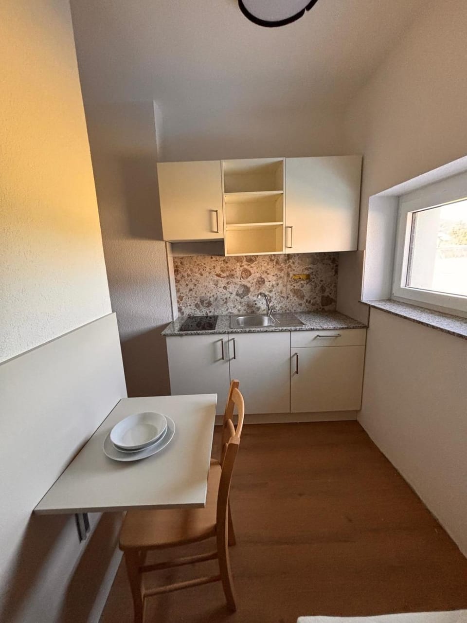 FeelGood Dorfarje Apartment Apartment in Slovenia