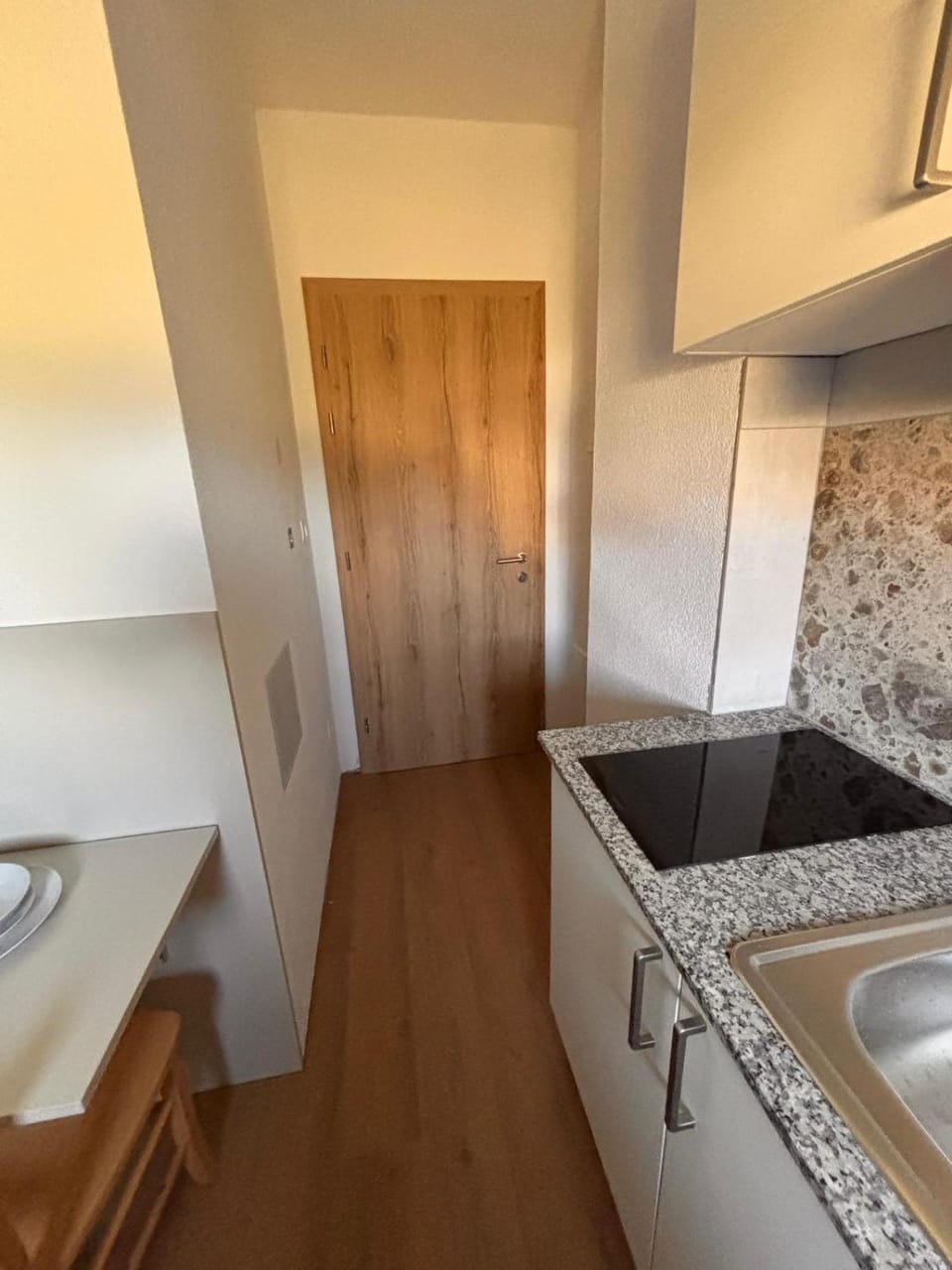 FeelGood Dorfarje Apartment Apartment in Slovenia